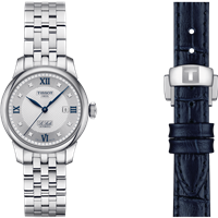 Orologio Tissot Donna in Acciaio T006.207.11.036.01 - T006.207.11.036.01